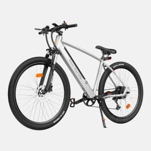 ADO Electric Bike UK Sales, ADO DECE 300C Hybrid E-bike