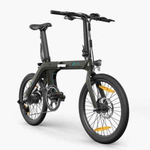 Fiido D21 Electric Bike, the ultimate road bike in UK. Fiido D21 offers 250w motor, 100mile electric range, equipped with 11.6Ah battery, shimano gears, dual disc brake. Fiido D21 E-bike is available in UK, Bicycle Land. Free Fiido Bike Servicing, Free Delivery in UK.