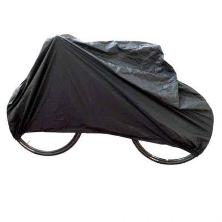 Heavy Duty Cycle and Bike Cover - ETC