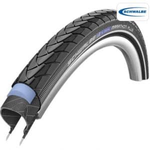 Bicycle Tyre's