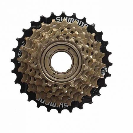 Cassette and Freewheel