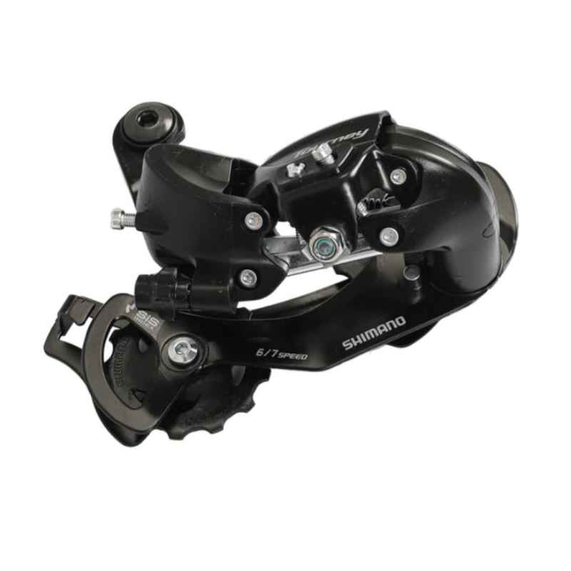 Shimano Tourney 6-7 Speed Without Hanger