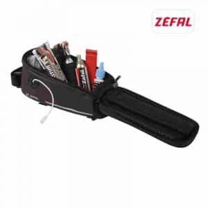 ZEFAL Phone Accessories Console Pack T2 zs720b_01 - bicycle phone holder - bicycleland.co.uk zs720b_02