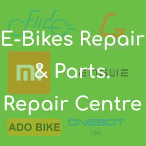 Fiido eBike Repair Centre