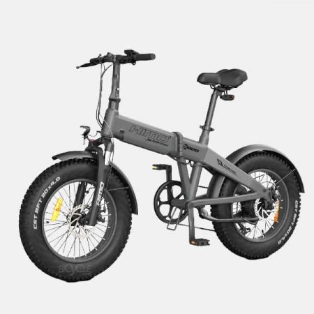 HIMO ZB20 Electric Bike UK Sales and Repair in London Bicycle Land, E18 1AB