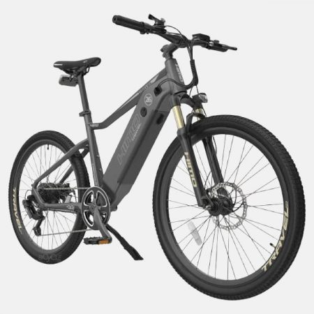 Himo_C26_electric_bike_UK_sales_and_repair_in_London_Bicycle_Land_HIMO_ebike_expert_shopping