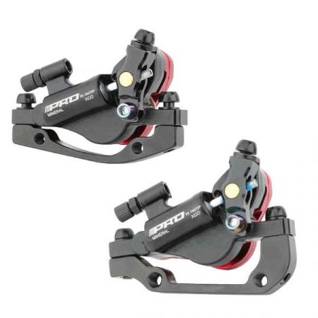 Hydraulic brakes for Fiido electric bike, Himo electric bike, ADO e-bike, bicycle, cycle, folding bike, electric bike, e-bike hydraulic brakes, hydraulic brake pads. Free delivery in UK.