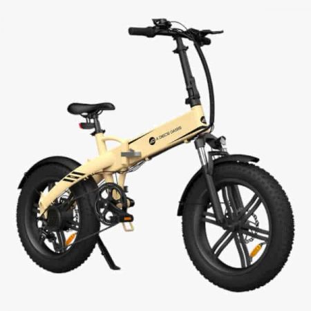 The best fat tire electric bike in UK, London. designed with 250w and 350w motor that unleash great performance for an e-bike.